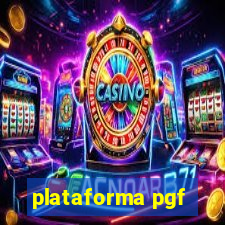 plataforma pgf-nmu2nd